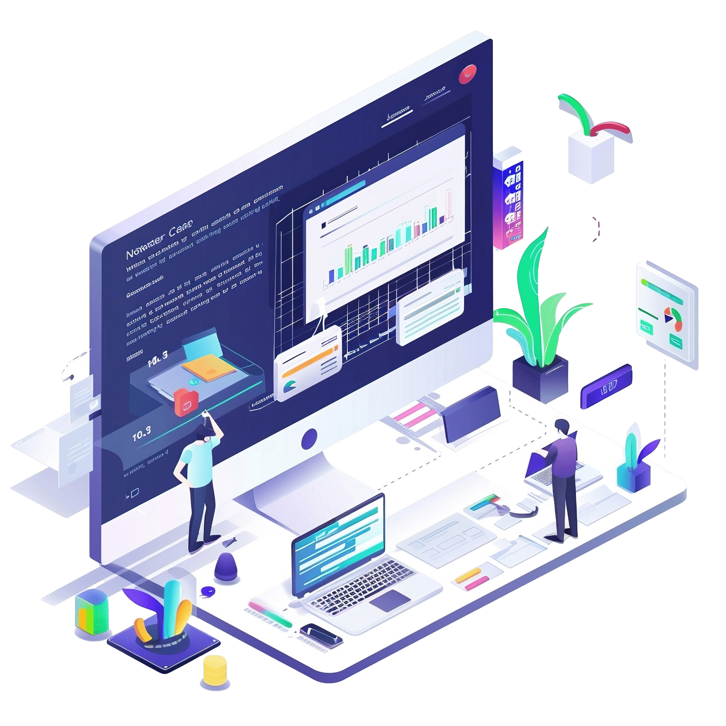 AI workflow dashboard